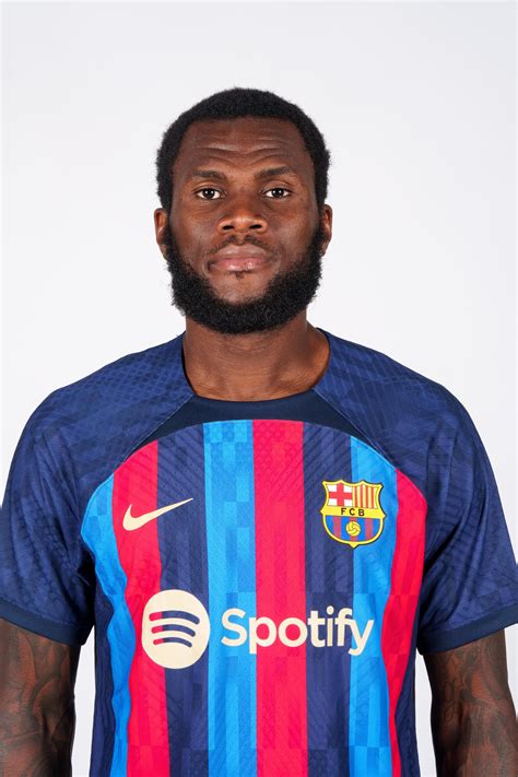 Franck Kessié